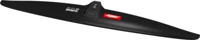 Переднее крыло фойла AXIS Foils AXIS SURGE 830 Carbon Hydrofoil wing — вид сверху