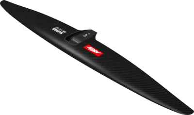 Переднее крыло фойла AXIS Foils AXIS SURGE 890 Carbon Hydrofoil wing