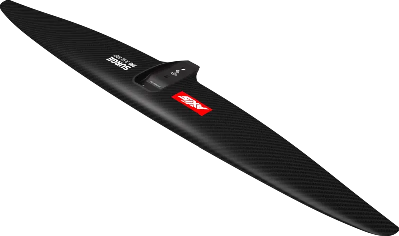 Переднее крыло фойла AXIS Foils AXIS SURGE 890 Carbon Hydrofoil wing — купить в K1.surf