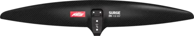 Переднее крыло фойла AXIS Foils AXIS SURGE 890 Carbon Hydrofoil wing — вид сверху