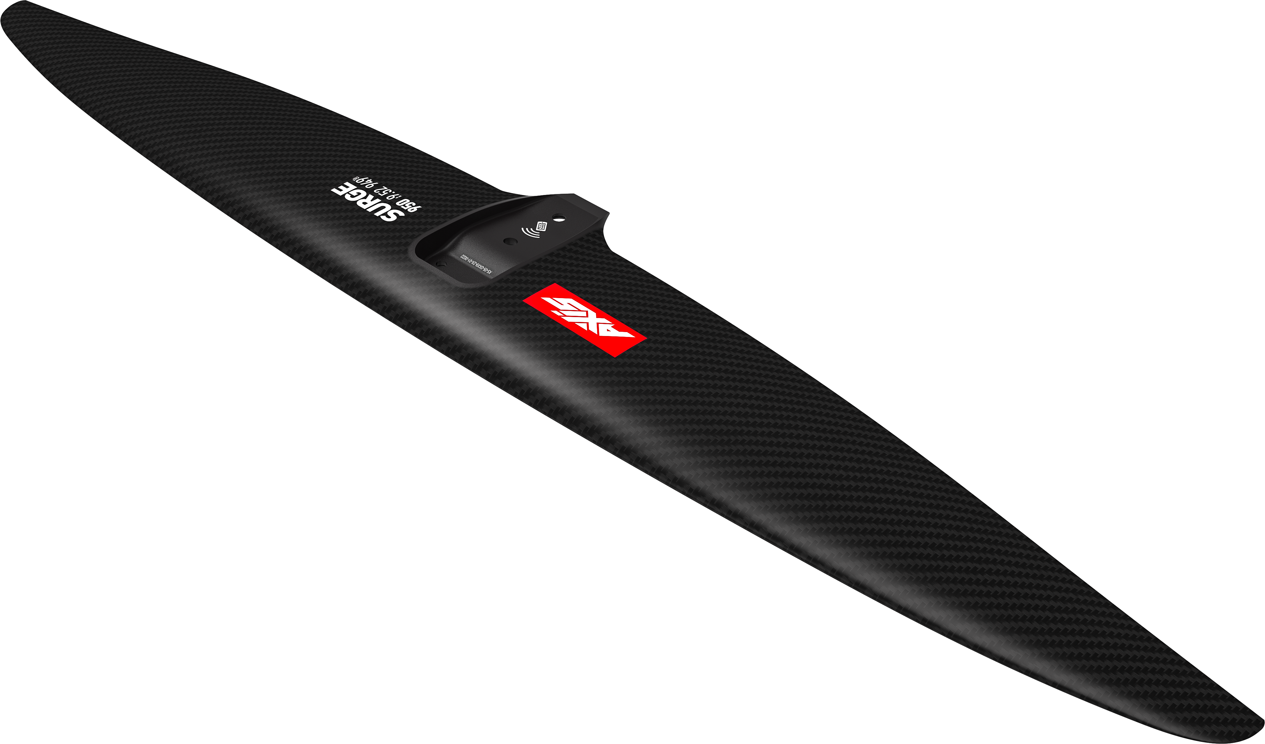 Переднее крыло фойла AXIS Foils AXIS SURGE 950 Carbon Hydrofoil wing — купить в K1.surf
