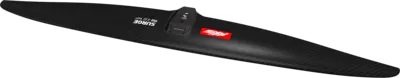 Переднее крыло фойла AXIS Foils AXIS SURGE 950 Carbon Hydrofoil wing — вид сверху