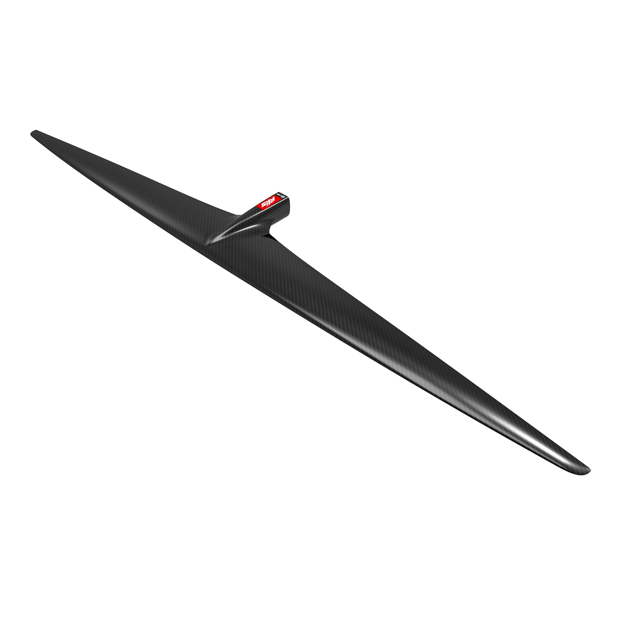 Переднее крыло фойла AXIS Foils AXIS TEMPO 1020 Ultra High Modulus Carbon Hydrofoil wing — купить в K1.surf