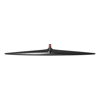 Переднее крыло фойла AXIS Foils AXIS TEMPO 1020 Ultra High Modulus Carbon Hydrofoil wing — детали конструкции