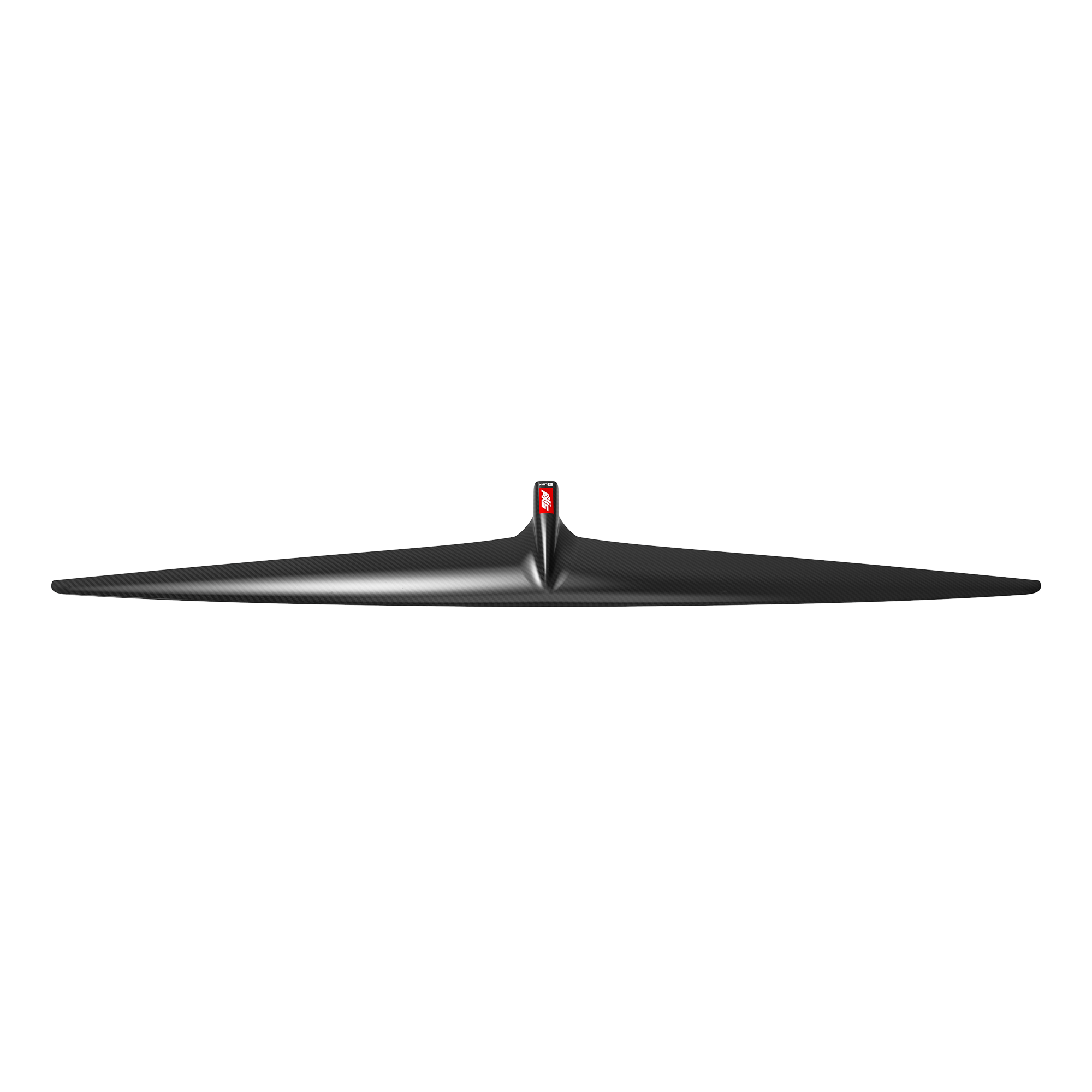 Переднее крыло фойла AXIS Foils AXIS TEMPO 1020 Ultra High Modulus Carbon Hydrofoil wing — детали конструкции