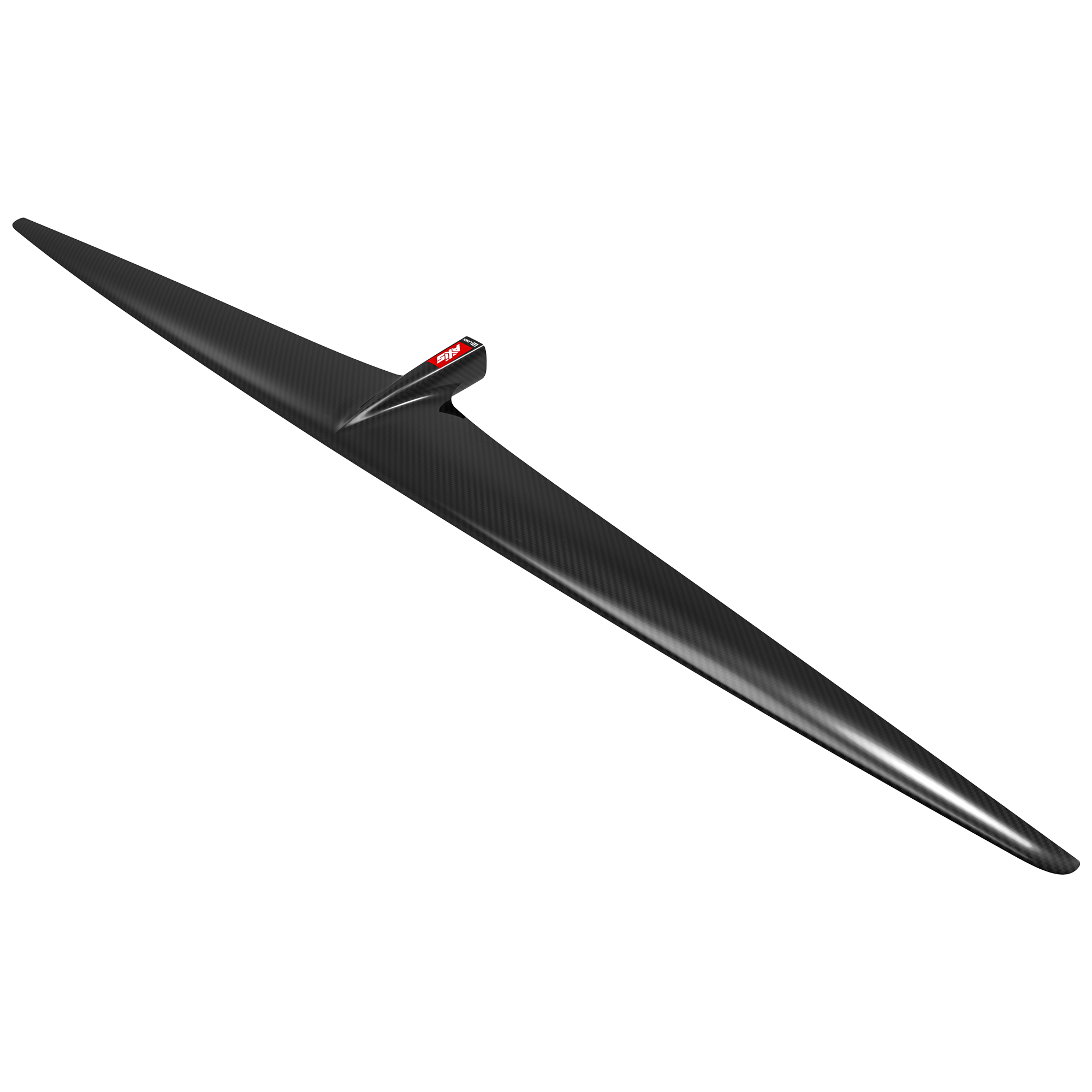 Переднее крыло фойла AXIS Foils AXIS TEMPO 1090 Ultra High Modulus Carbon Hydrofoil wing — купить в K1.surf