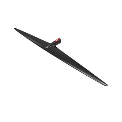 Переднее крыло фойла AXIS Foils AXIS TEMPO 890 Ultra High Modulus Carbon Hydrofoil wing