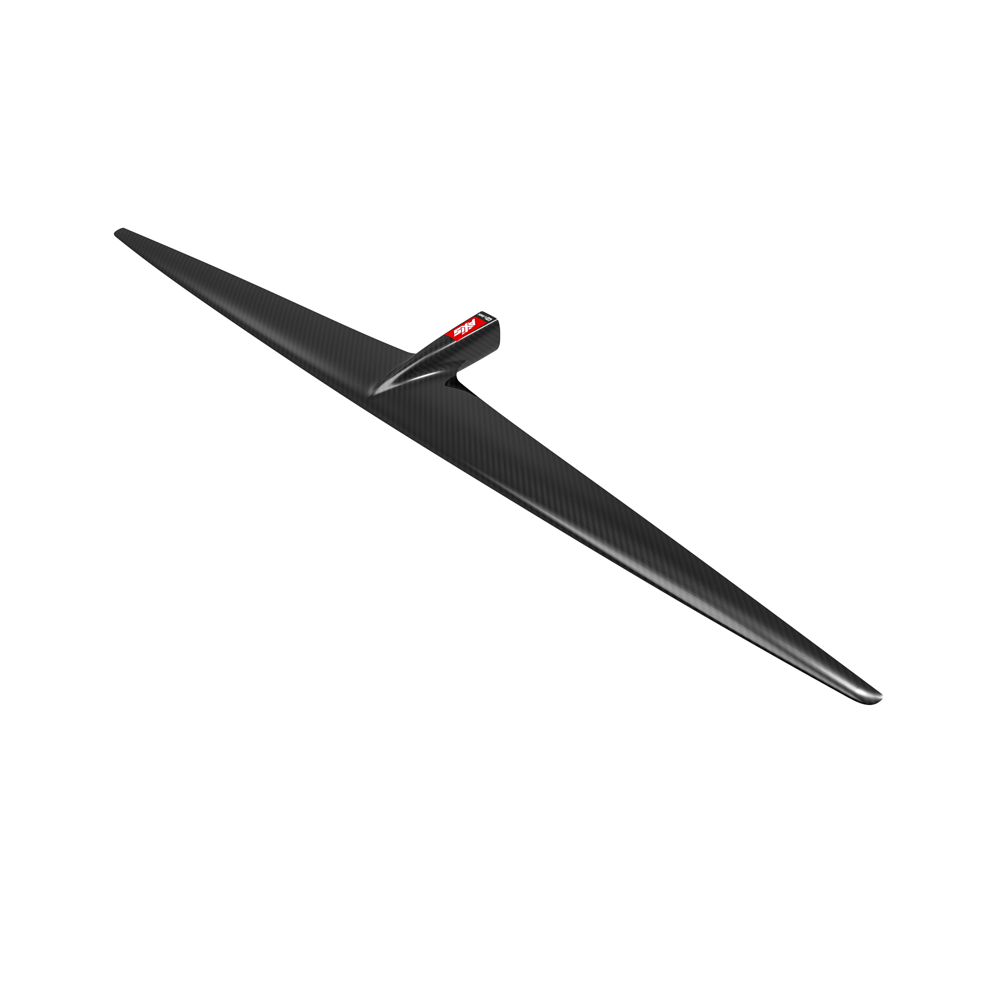 Переднее крыло фойла AXIS Foils AXIS TEMPO 890 Ultra High Modulus Carbon Hydrofoil wing — купить в K1.surf