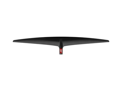 Переднее крыло фойла AXIS Foils AXIS TEMPO 890 Ultra High Modulus Carbon Hydrofoil wing — детали конструкции