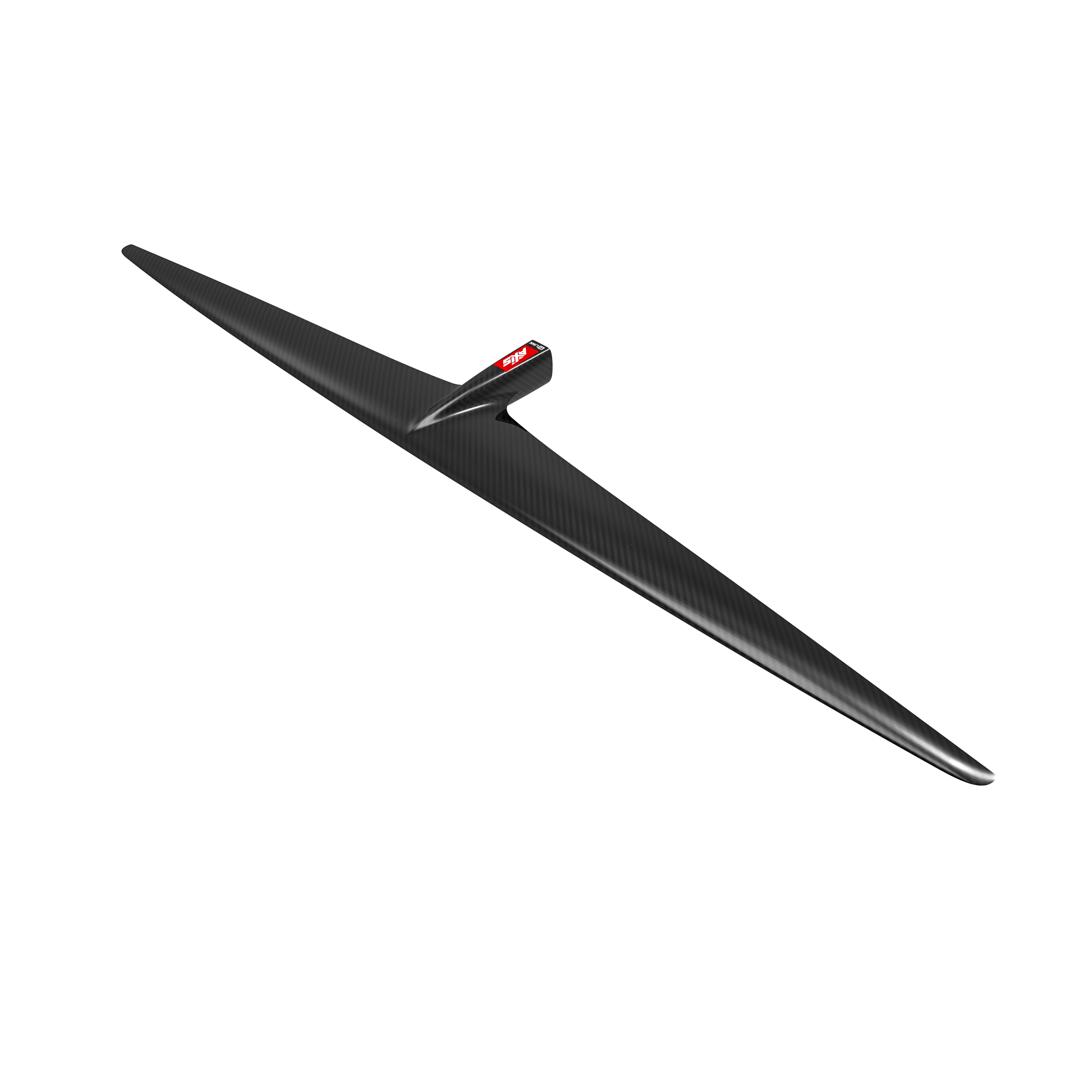 Переднее крыло фойла AXIS Foils AXIS TEMPO 920 Ultra High Modulus Carbon Hydrofoil wing — купить в K1.surf