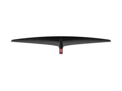 Переднее крыло фойла AXIS Foils AXIS TEMPO 920 Ultra High Modulus Carbon Hydrofoil wing — вид сбоку