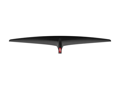 Переднее крыло фойла AXIS Foils AXIS TEMPO 960 Ultra High Modulus Carbon Hydrofoil wing — вид сбоку