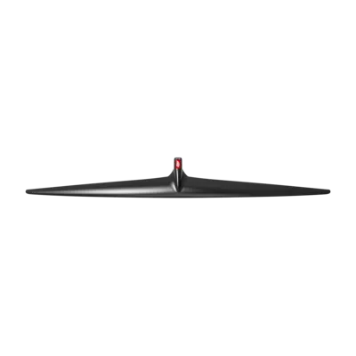 Переднее крыло фойла AXIS Foils AXIS TEMPO 960 Ultra High Modulus Carbon Hydrofoil wing — детали конструкции