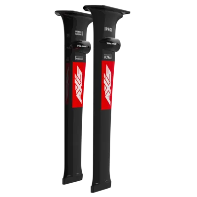 Мачта фойла AXIS Foils AXIS  - ULTRA High Modulus Carbon - Integrated Foil Drive Mast 800 — детали конструкции