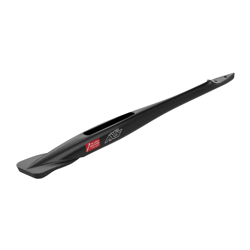 Фюзеляж фойла AXIS Foils Black Crazyshort Advance+ Fuselage — купить в K1.surf