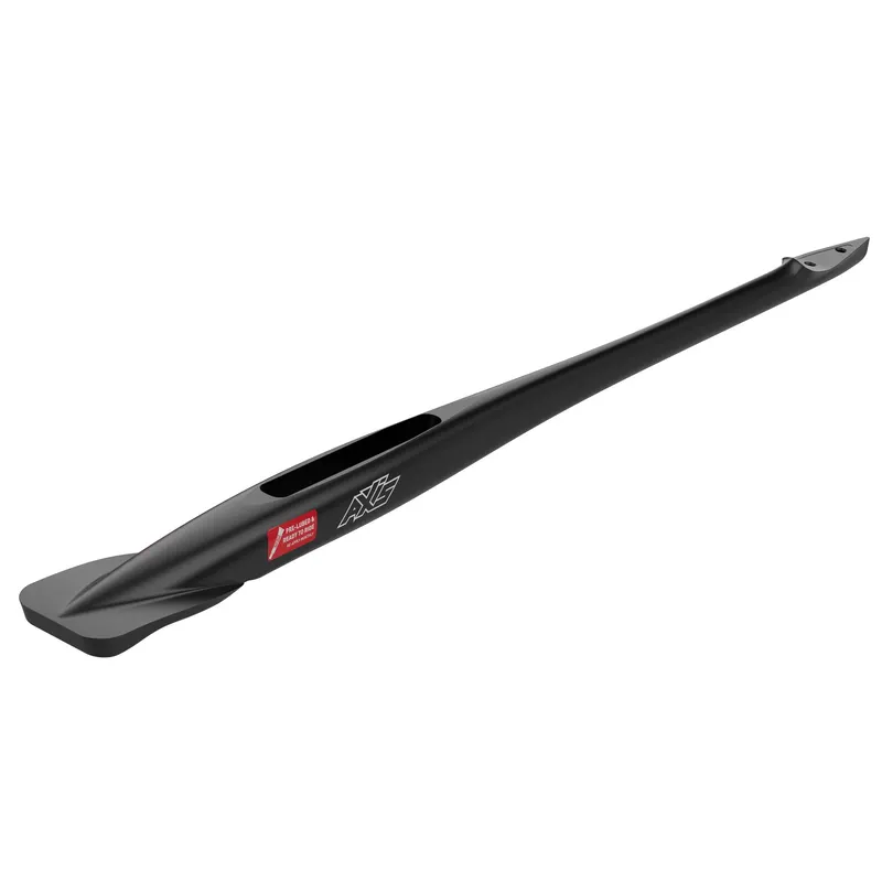 Фюзеляж фойла AXIS Foils Black Short Advance+ Fuselage — купить в K1.surf