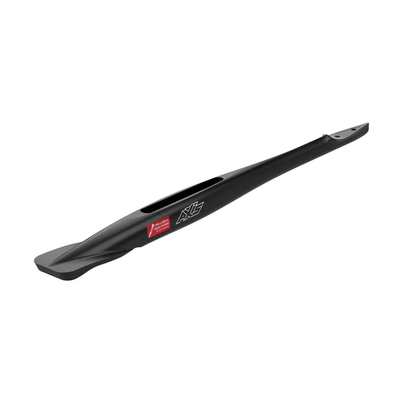 Фюзеляж фойла AXIS Foils Black Sillyshort Advance+ Fuselage — купить в K1.surf