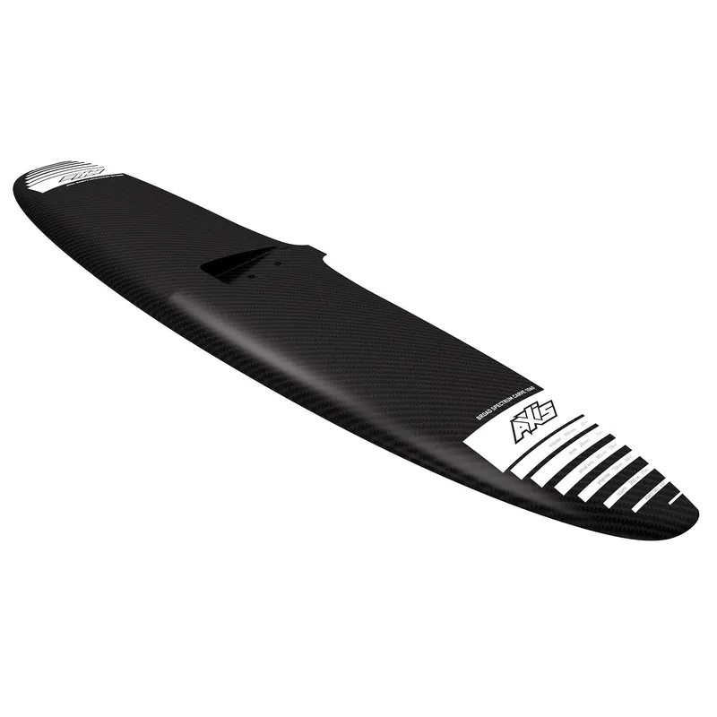Переднее крыло фойла AXIS Foils BSC 1060 Carbon Hydrofoil Wing — купить в K1.surf