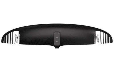 Переднее крыло фойла AXIS Foils BSC 1060 Carbon Hydrofoil Wing — вид сбоку