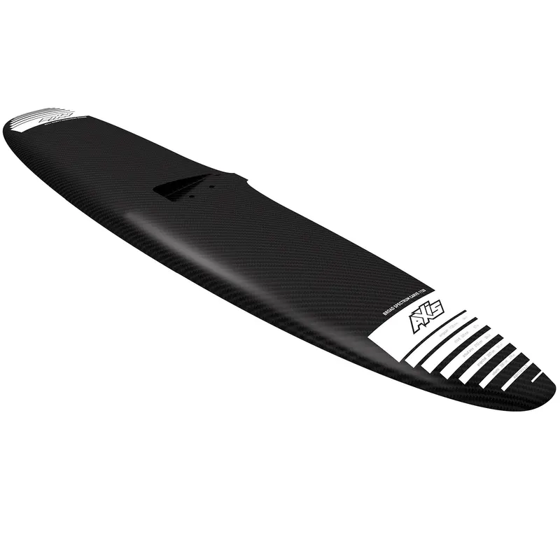 Переднее крыло фойла AXIS Foils BSC 1120 Carbon Hydrofoil Wing — купить в K1.surf