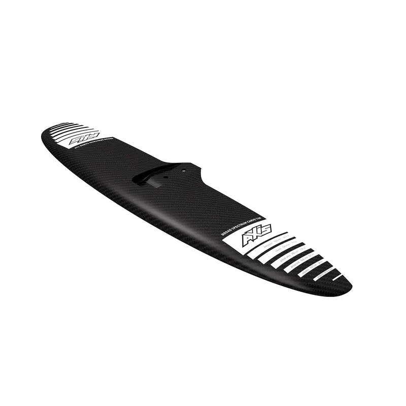 Переднее крыло фойла AXIS Foils BSC 740 Carbon Hydrofoil Wing — купить в K1.surf