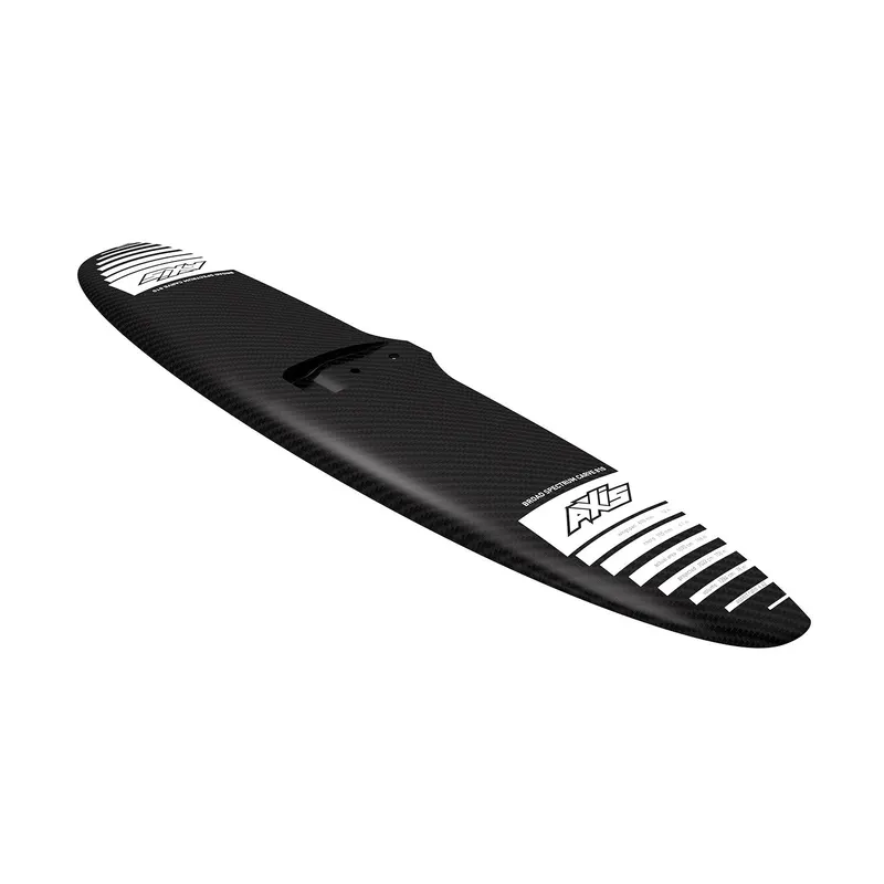 Переднее крыло фойла AXIS Foils BSC 810 Carbon Hydrofoil Wing — купить в K1.surf