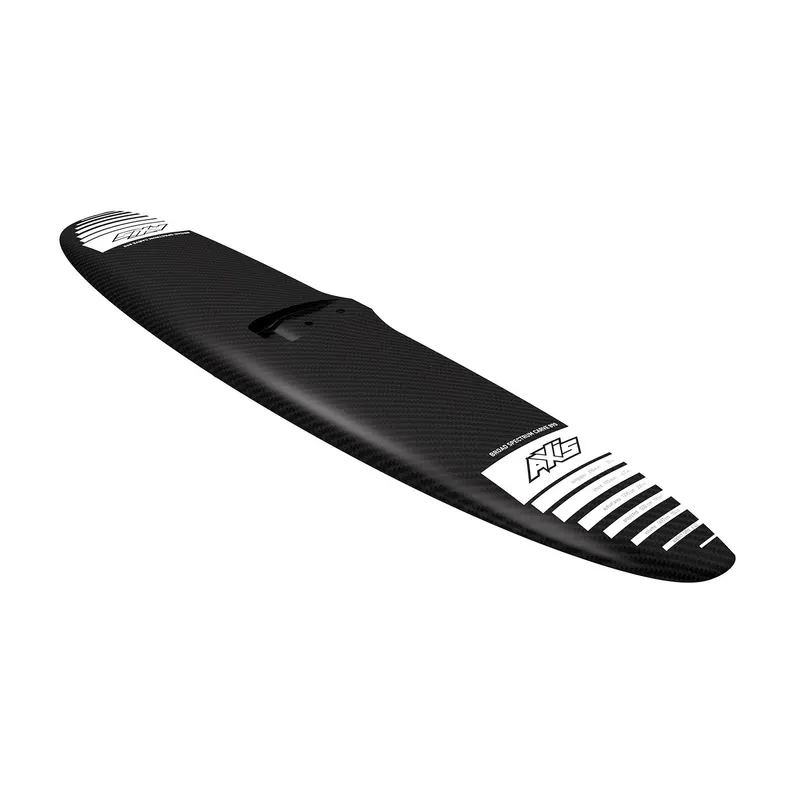 Переднее крыло фойла AXIS Foils BSC 890 Carbon Hydrofoil Wing — купить в K1.surf