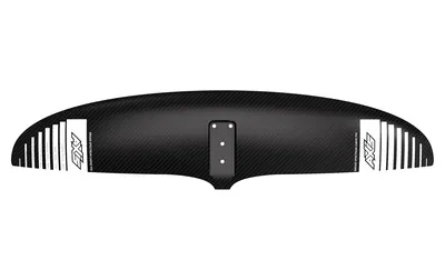Переднее крыло фойла AXIS Foils BSC 970 Carbon Hydrofoil Wing — вид сбоку