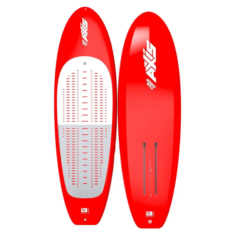 Доска для фойла AXIS Foils AXIS Foil Drive 70L Board — купить в K1.surf