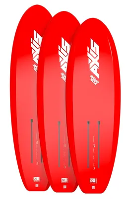 Доска для фойла AXIS Foils AXIS Foil Drive 70L Board — детали конструкции