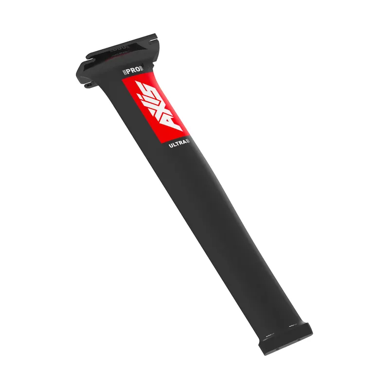 Мачта фойла AXIS Foils PRO Ultra High Modulus Carbon 900 — купить в K1.surf
