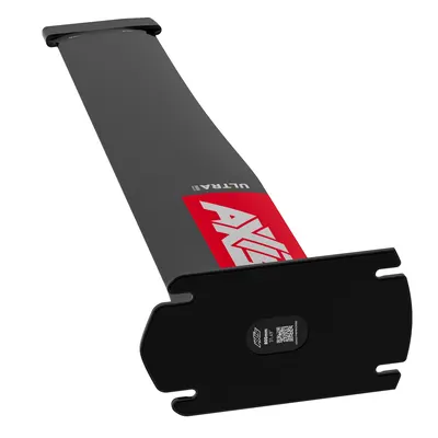 Мачта фойла AXIS Foils PRO Ultra High Modulus Carbon 900 — вид сбоку