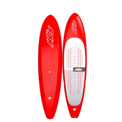 Доска для фойла AXIS Foils Downwind Carbon Foilboard 110L