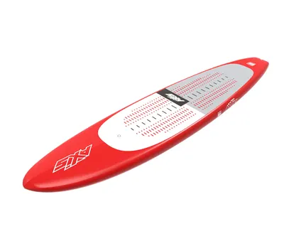 Доска для фойла AXIS Foils Downwind Carbon Foilboard 110L — вид сбоку