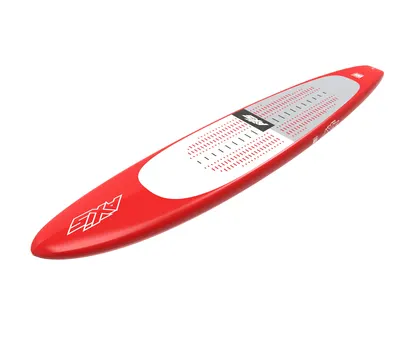 Доска для фойла AXIS Foils Downwind Carbon Foilboard 120L — вид сбоку