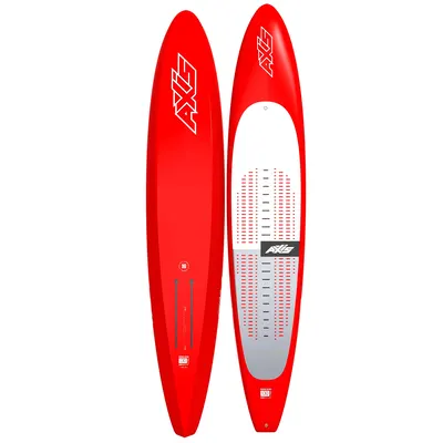 Доска для фойла AXIS Foils Downwind Carbon Foilboard 130L