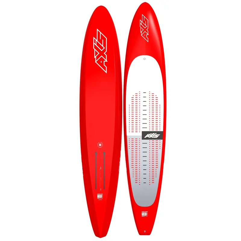 Доска для фойла AXIS Foils Downwind Carbon Foilboard 130L — купить в K1.surf