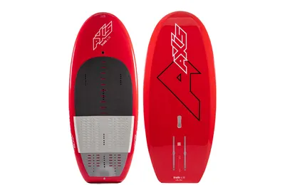 Доска для фойла AXIS Foils Froth Carbon Foilboard 65L