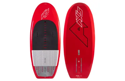 Доска для фойла AXIS Foils Froth Carbon Foilboard 75L