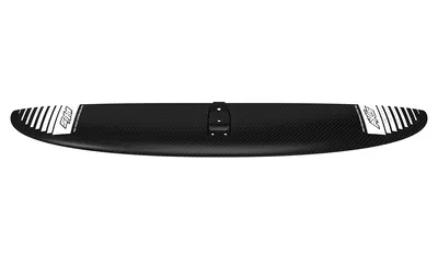 Переднее крыло фойла AXIS Foils HPS 1050 Carbon Hydrofoil Wing — детали конструкции