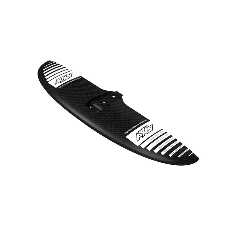 Переднее крыло фойла AXIS Foils HPS 650 Carbon Hydrofoil Wing — купить в K1.surf