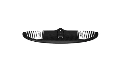 Переднее крыло фойла AXIS Foils HPS 650 Carbon Hydrofoil Wing — крупный план