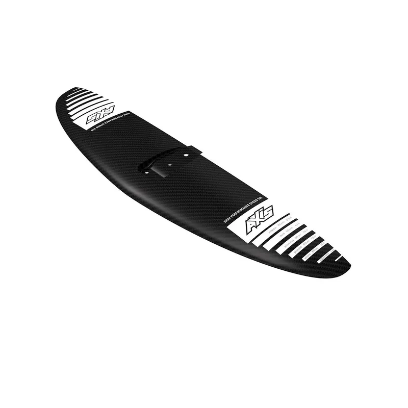 Переднее крыло фойла AXIS Foils HPS 700 Carbon Hydrofoil Wing — купить в K1.surf