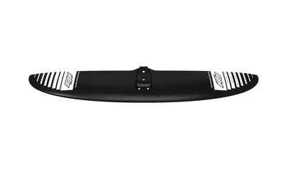 Переднее крыло фойла AXIS Foils HPS 830 Carbon Hydrofoil Wing — крупный план