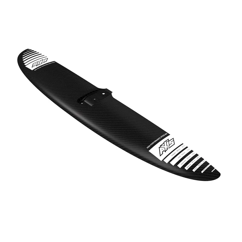 Переднее крыло фойла AXIS Foils HPS 880 Carbon Hydrofoil Wing — купить в K1.surf