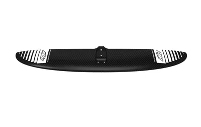 Переднее крыло фойла AXIS Foils HPS 880 Carbon Hydrofoil Wing — вид сверху