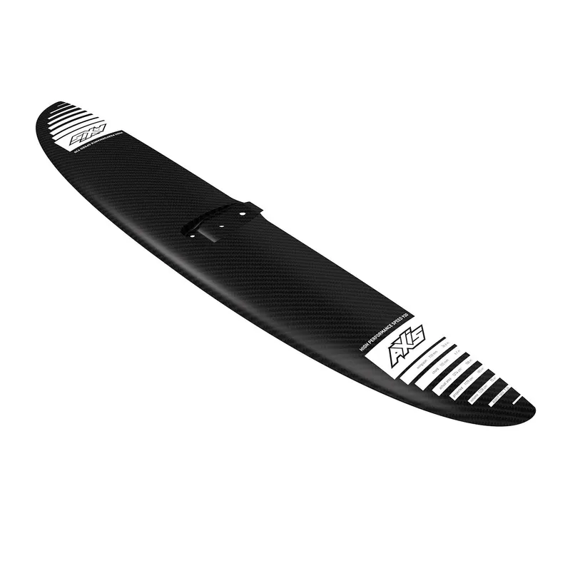 Переднее крыло фойла AXIS Foils HPS 930 Carbon Hydrofoil Wing — купить в K1.surf