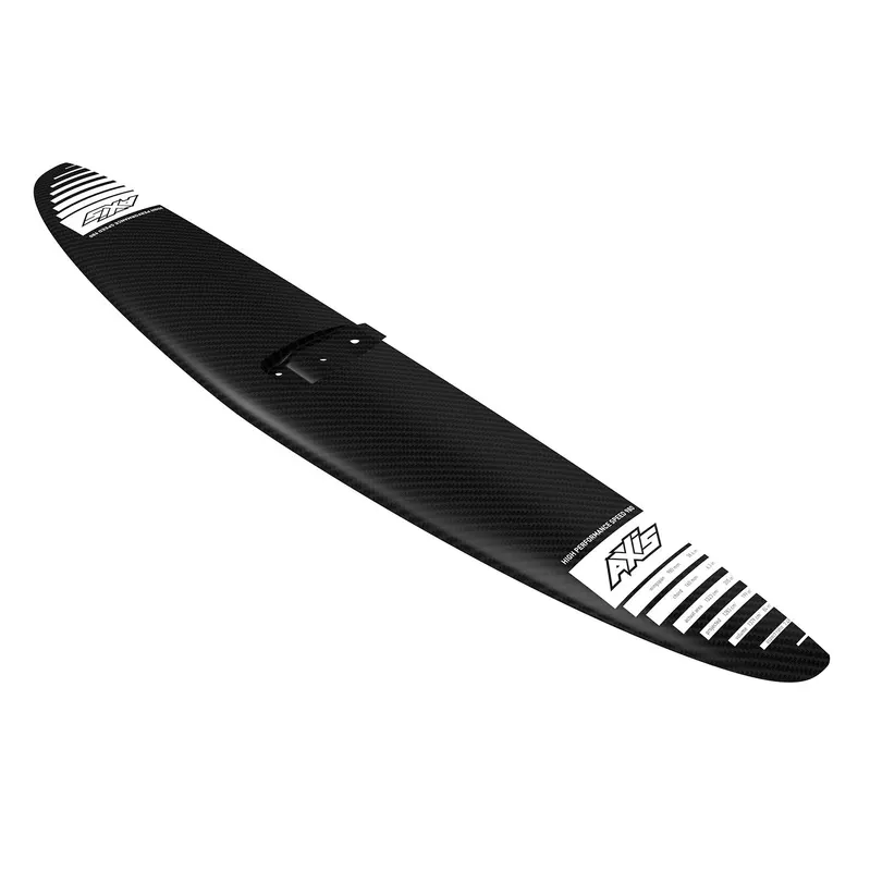 Переднее крыло фойла AXIS Foils HPS 980 Carbon Hydrofoil Wing — купить в K1.surf
