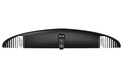Переднее крыло фойла AXIS Foils HPS 980 Carbon Hydrofoil Wing — детали конструкции