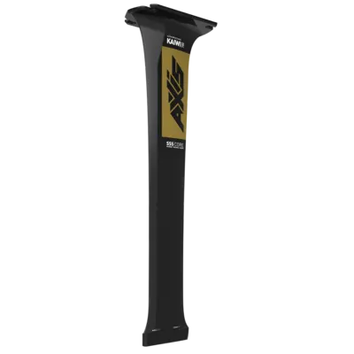 Мачта фойла AXIS Foils KAIWI Ultra High Modulus Uni Carbon Mast 780 — детали конструкции